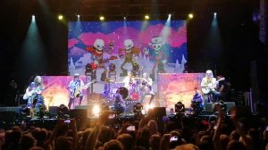 АРИЯ - Постой, паровоз