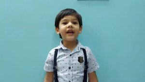 Self Introduction for kids, Essay on Myself in English Myself Speach