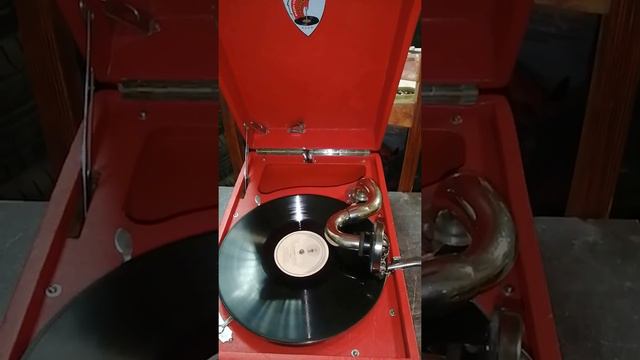 Патефон после реставрации (156) смотреть онлайн