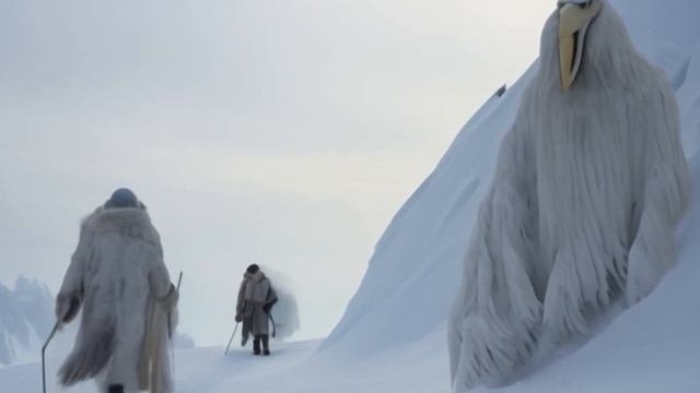 Opium Birds Of Siberia | A Luh Calm Fit Nature Documentary About Erosion Birds