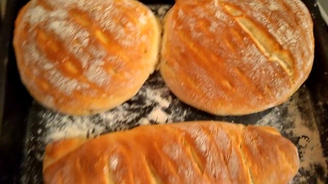 Хлеб- всему голова! Альхьамдуьлиллах1!??? смотреть онлайн