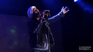 Andru Donalds - Simple Obsession (Live 2012)