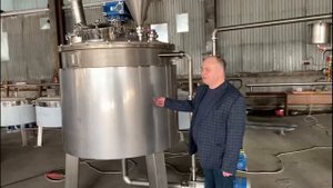 Косьяненко Геннадий Николаевич. Уникальные технологии.