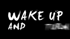 Ciara - Wake Up, No Make-Up (Lyric Video)