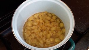 ВАРЕНЬЕ из  ВИНОГРАДА или  ВИНОГРАД   в ЖЕЛЕ. Вкуснейший  десерт! ТопСад
