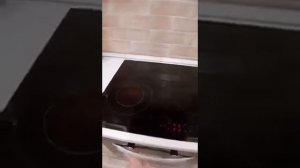 Электрическая варочная панель MAUNFELD EVCE.594.SM.D-BK