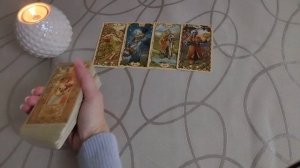 КАК МУЖЧИНА ВИДИТ БУДУЩЕЕ С ВАМИ? Таро гадание