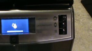 Кофемашина Saeco Lirika one touch cappuccino / Coffee machine Saeco Lirika one touch cappuccino