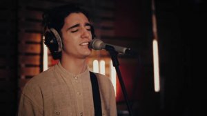Tamino - I Bet You Look Good On The Dancefloor (Arctic Monkeys cover)