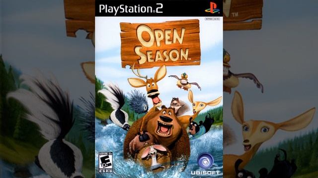 Open Season Game Soundtrack Jingle 277