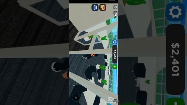 играем в роблокс *шины* прокачиваем авто салон смотреть онлайн