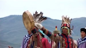 Ансамбль песни и танца «Саяны»