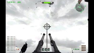 Air Raid: This is not a Drill - Level 99