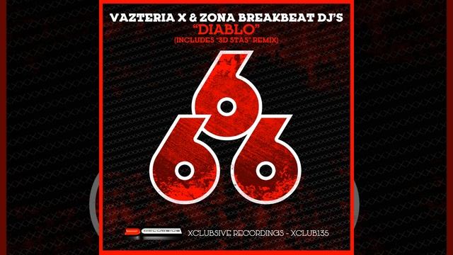 Diablo (3D Stas Remix) смотреть онлайн