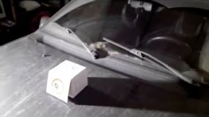 Купил говорящую сигнализацию на авто - Отчет покупателя