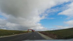 Самый край света. КОЛЬСКИЙ ПОЛУОСТРОВ.  Что смотреть и где рыбачить. Териберка, Ура-Губа, Мурманск