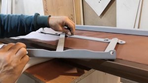 Сборка кровати серии Лайт