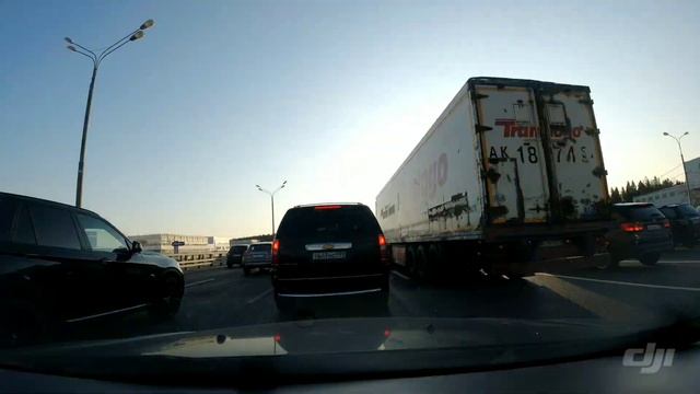 Химки - Москва - Дорохово за 86 секунд. смотреть онлайн