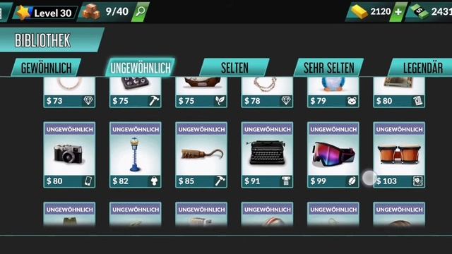 Bid Wars 2 Pawn Empire all Items смотреть онлайн