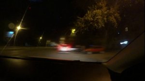 Ночные жрицы любви на улицах Челябинска
