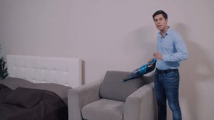 Обзор пылесоса Philips PowerPro Aqua FC6404