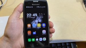 Кнопка меню , где она ? Или видео про Launcher ( рабочий стол )