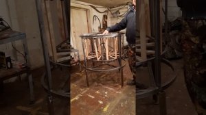 Самодельная медогонка