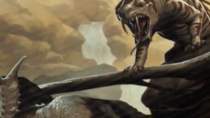 Skull Island: Терапсиды и синапсиды