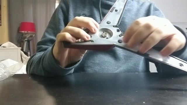 unboxing Acer vg2 series - L-Dev смотреть онлайн