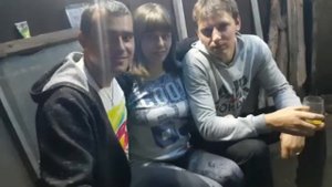 Мы кайфуем в цвет цвет