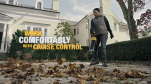 DeWALT DCBL722 20V Brushless Blower