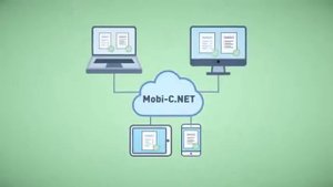 Мобильные агенты Mоби-С управление из 1С