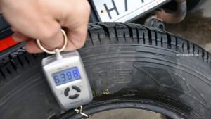 General Tire Grabber AT3