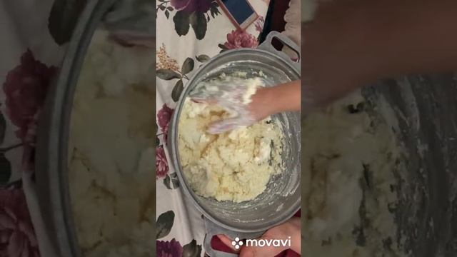 Как приготовить домашнее масло. Сливочное масло