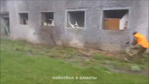 Пейнтбол пентбол пенбол пинбол как правильно