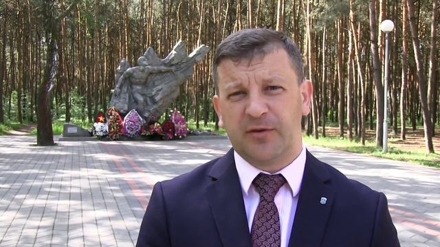 Проект "Читаем вместе литературу Брестчины": Вадим Васильевич Кравчук