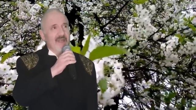 РУСЬ Стихи Сергея Есенина, музыка Валентина Овсянникова.