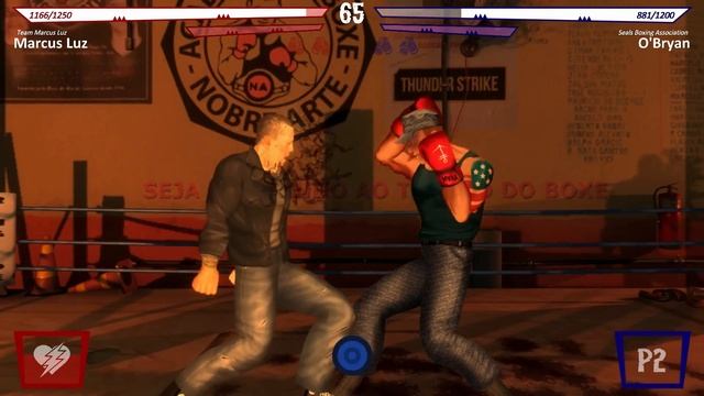 Cruz Brothers (Xbox) Achievement Walkthrough - Updated to 3000GS смотреть онлайн