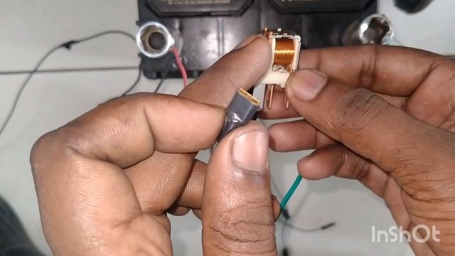 HOW TO CONNECT RELAY TO A CIRCUIT (MALAYALAM) смотреть онлайн