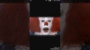 Кто такой клоун Пеннивайз?