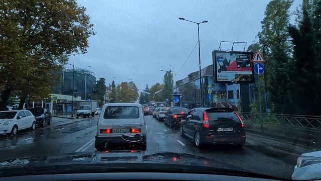 Какой ЖК в Сочи выбрать на равнине?