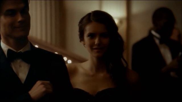 50 ОТТЕНКОВ СЕРОГО/FIFTY SHADES OF GREY/Йен Сомерхолдер/Дэймон Сальваторе/Дэлена 1080р