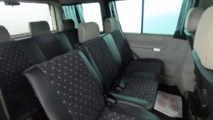 Volkswagen Transporter T4 1.9 MT (68 л.с.) 2001