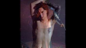 HIM-Beautiful (Ville Valo Tribute)