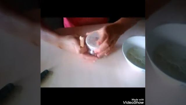 Маска для волос для густоты волос