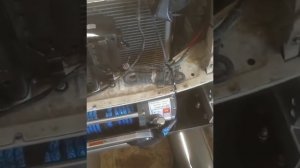 Установка лебёдки на Suzuki ESCUDO