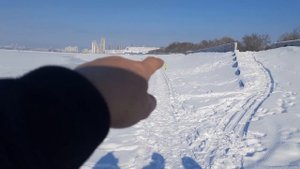 Tecт гильзы Kick-Shell компании TAGinn
