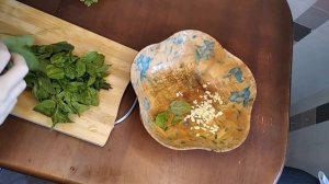 Соус из сливы, ткемали