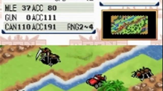 Drone Tactics DS смотреть онлайн