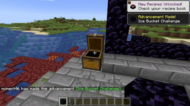 BEST Speedrun Seed for Java 1.18.2 | Minecraft смотреть онлайн